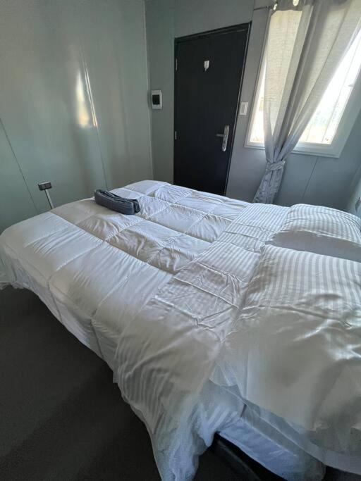 Residencial Oasis Container Apartment Calama Bagian luar foto