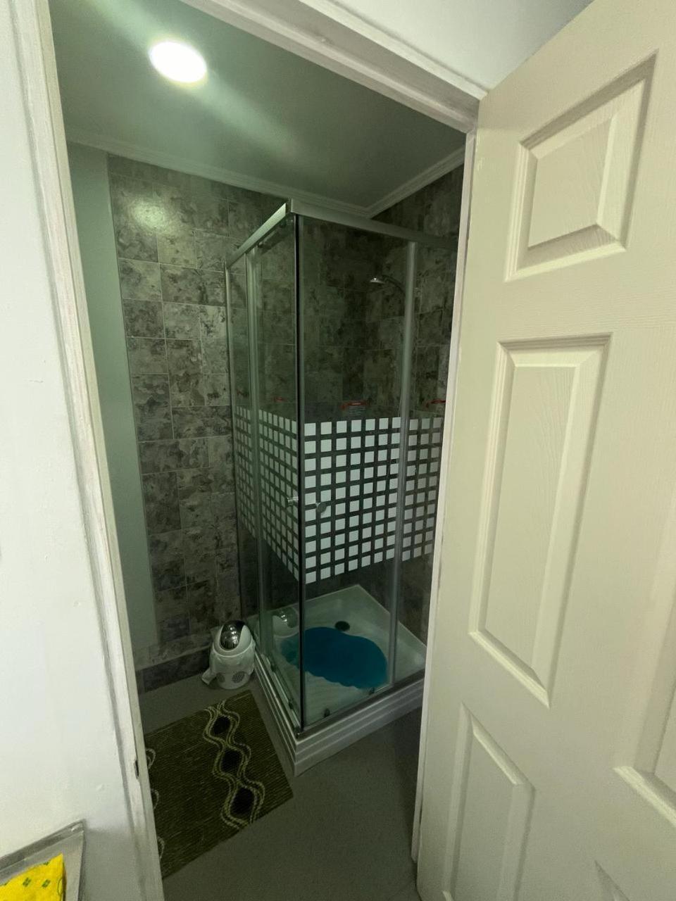 Residencial Oasis Container Apartment Calama Bagian luar foto